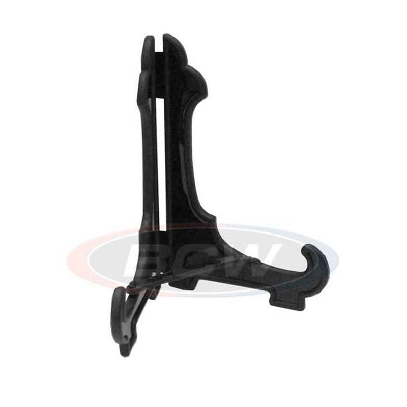 BCW Foldable Card Stand – Black