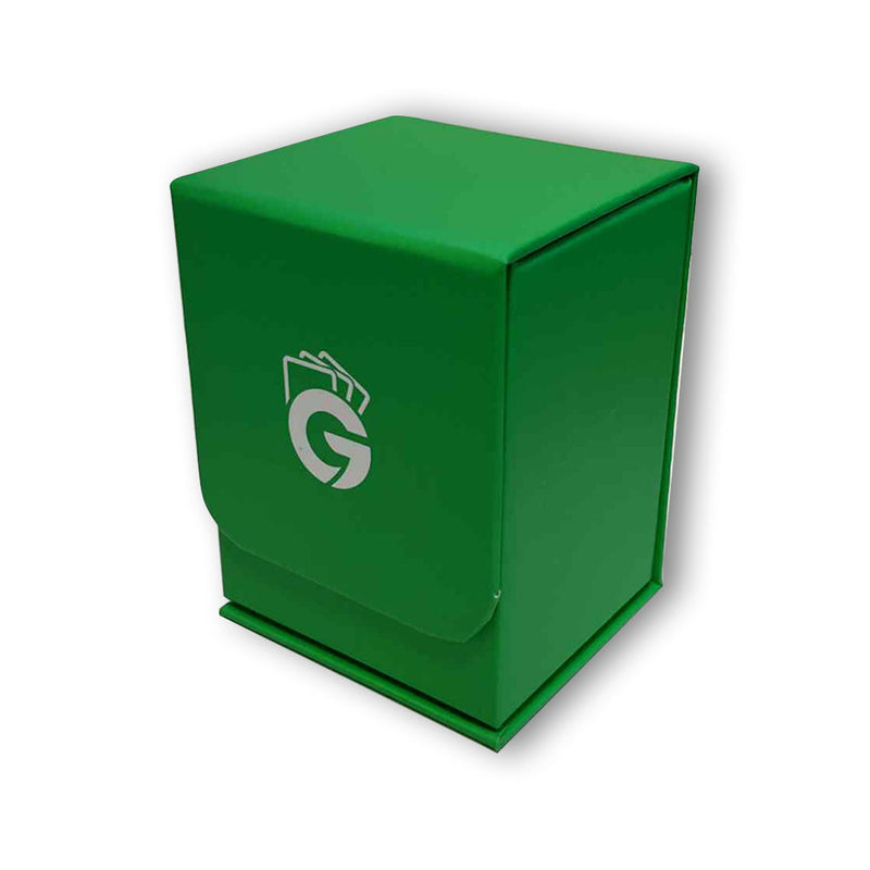 Geek Culture – Baseline Deck Box 100ct