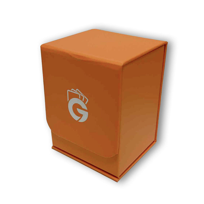 Geek Culture – Baseline Deck Box 100ct