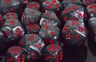 Chessex: D10 Velvet™ Dice sets