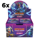 Riftbound: League of Legends TCG Booster Case - Unleashed *LIMIT 1*