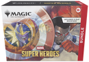 **PRE-ORDER** MTG Bundle - Marvel Super Heroes
