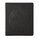Dragon Shield Card Codex 360 Portfolio Iron Grey
