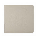 Dragon Shield: Card Codex 576 Portfolio Ashen White