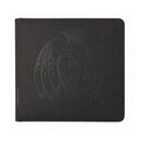 Dragon Shield: Card Codex 576 Portfolio Iron Grey