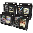 MTG Commander Decks - Final Fantasy