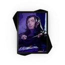 UniVersus Critical Role  Standard Sleeves (100)