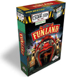 Escape Room The Game - Welcome to Funland