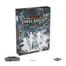 D&D Onslaught: Fundamentals Kit