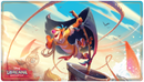 Disney Lorcana TCG Playmats - Archazia’s Island