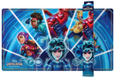 Disney Lorcana TCG Playmats - Archazia’s Island