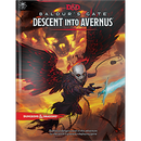 D&D: Baldur's Gate: Descent into Avernus