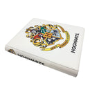 Dragon Shield Card Codex: Zipster Binder - Hogwarts