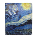 Dragon Shield Card Codex Zipster Binder Regular  - Starry Night