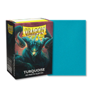 Dragon Shield Standard Sleeves - Matte Sleeves (100ct)
