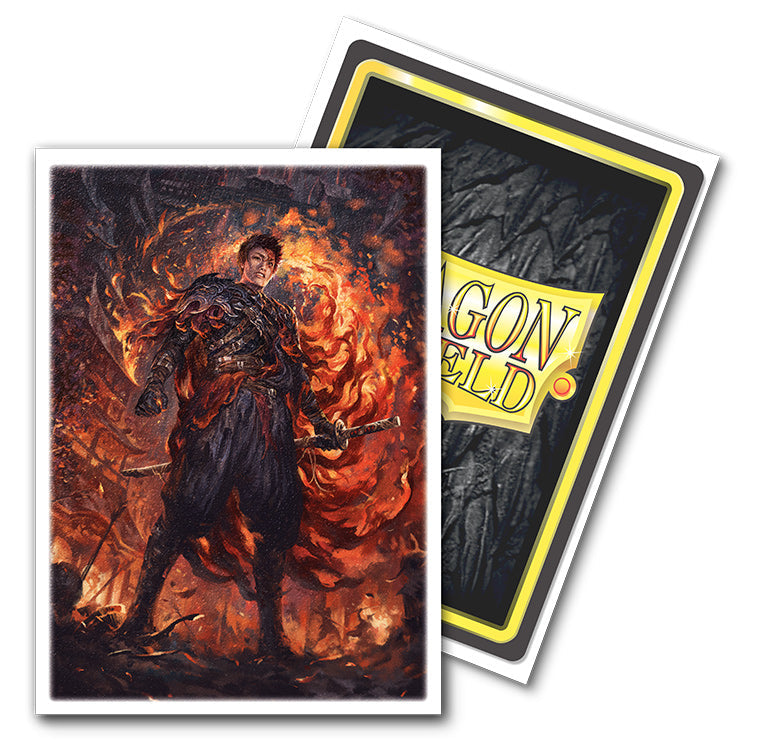 Flesh and Blood Uprising Sleeves