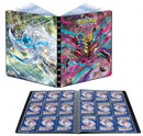 Pokemon 9-Pocket Portfolio: Sword & Shield 11