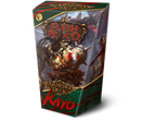 FAB Armory Deck - Kayo