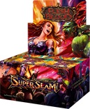 FAB Booster Box - Super Slam