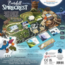 Everdell - Spirecrest 2nd Edition