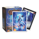 Dragon Shield Official Flesh and Blood Art Sleeves - Part the Mistveil