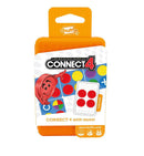 Shuffle: Connect Four
