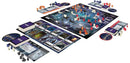 Dungeons & Dragons - Tyrants of the Underdark Board Game
