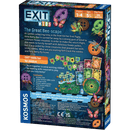 Exit The Game - Kids - The Great Bee-scape