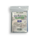 Geek Culture Matte Sleeves (Standard Size)