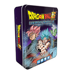 Dragon Ball Super Heroic Battle