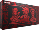 YGO Legendary 5D’s Decks (1st Edition)