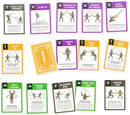 Let's Hit Each Other With Fake Swords by Exploding Kittens