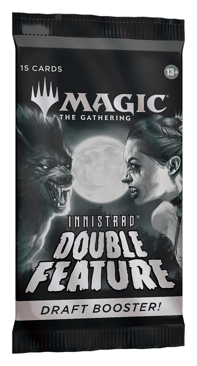 Innistrad: Double Feature Draft Booster