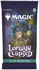 MTG Play Booster Pack - Lorwyn Eclipsed