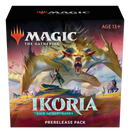 Ikoria: Lair of Behemoths Prerelease Pack