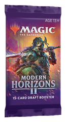 Modern Horizons 2 - Draft Booster Pack