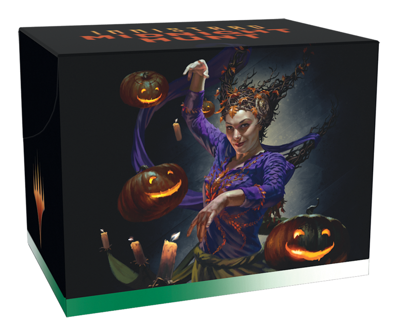 Innistrad: Midnight Hunt Commander Deck - Coven Counters