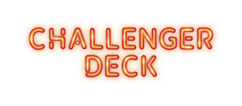 Magic: The Gathering Challenger Decks 2021