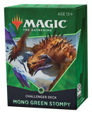Magic: The Gathering Challenger Decks 2021