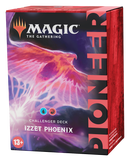Magic: The Gathering Pioneer Challenger Decks 2022