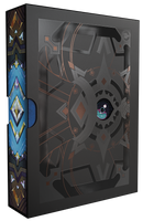 MTG Codex Bundle - Secrets of Strixhaven