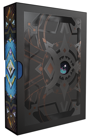 MTG Codex Bundle - Secrets of Strixhaven