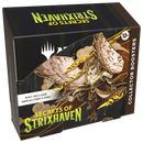 MTG Collector Booster Box - Secrets of Strixhaven