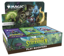 MTG Play Booster Box - Secrets of Strixhaven
