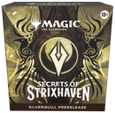 **PRE-ORDER** MTG Prerelease Kit - Secrets of Strixhaven