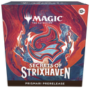 **PRE-ORDER** MTG Prerelease Kit - Secrets of Strixhaven