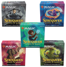 Strixhaven Prerelease Kit