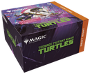 MTG Draft Night - Teenage Mutant Ninja Turtles