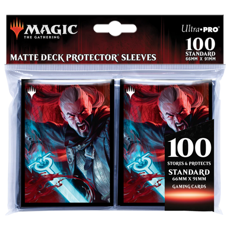 Ultra Pro Art Sleeves - Standard Size