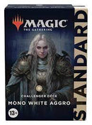 Magic: The Gathering Challenger Decks 2022